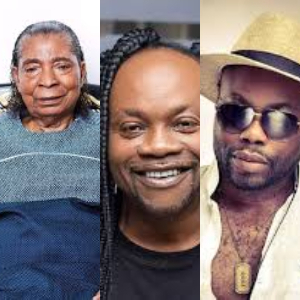 Apostle Kantanka, Daddy Lumba, and Dada KD are among those who died in 2025