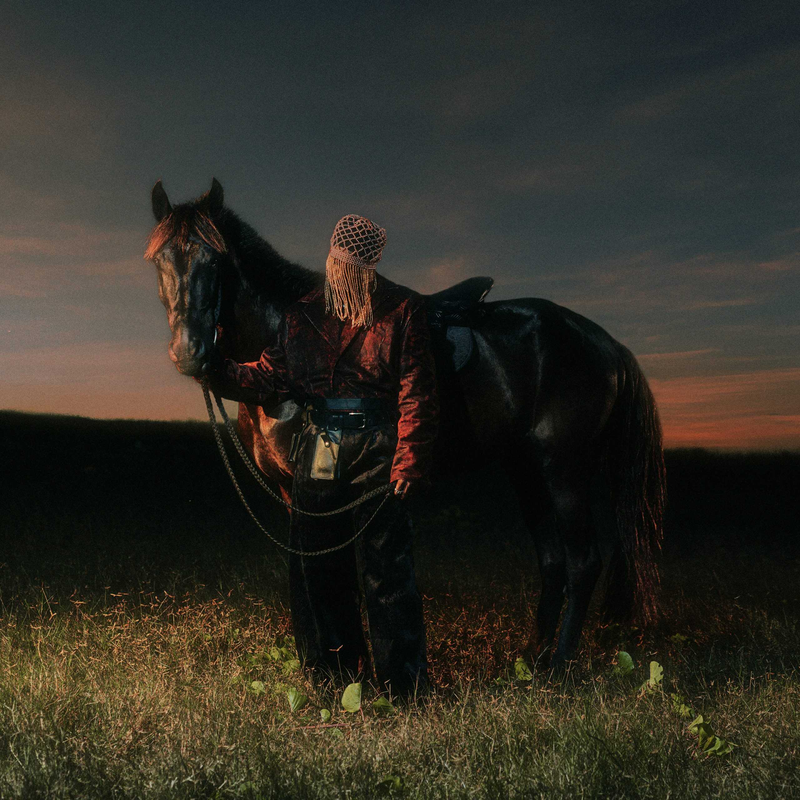 AraTheJay THE ODYSSEY