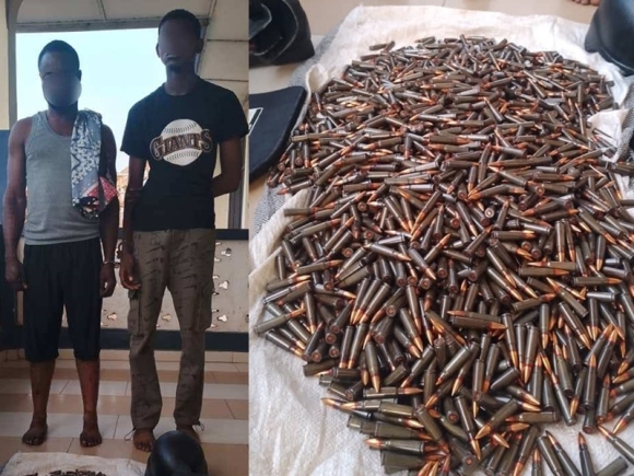 The suspects The suspects